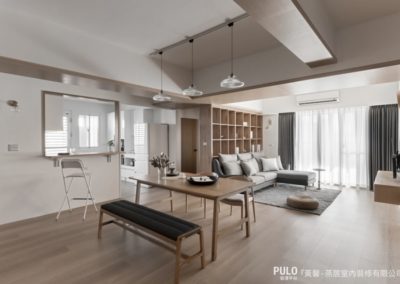 如何和室內裝潢設計師達到良好溝通？5大要點記下來！ - PULO裝潢平台