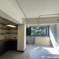 如何打造工業風裝潢要點？開箱宜蘭8坪小坪數套房翻修實例，軌道燈、金屬元件改變情境！