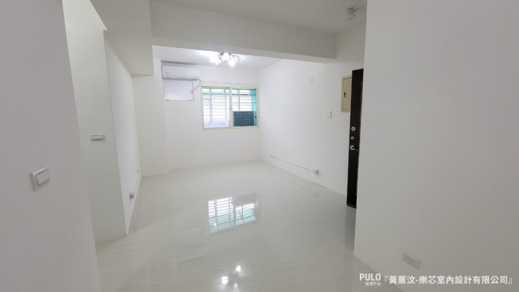 新北中和裝潢|舊屋翻新實例:廚房浴室翻修、全室粉刷 -樂芯室內設計有限公司作品- PULO裝潢平台 新北中和裝潢|舊屋翻新實例:廚房浴室翻修、全室粉刷 -樂芯室內設計有限公司作品- PULO裝潢平台